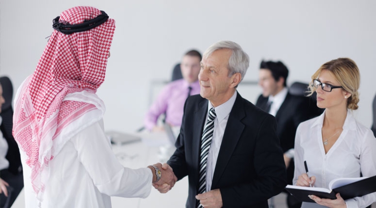 Vì sao Dubai lại giàu đến vậy?