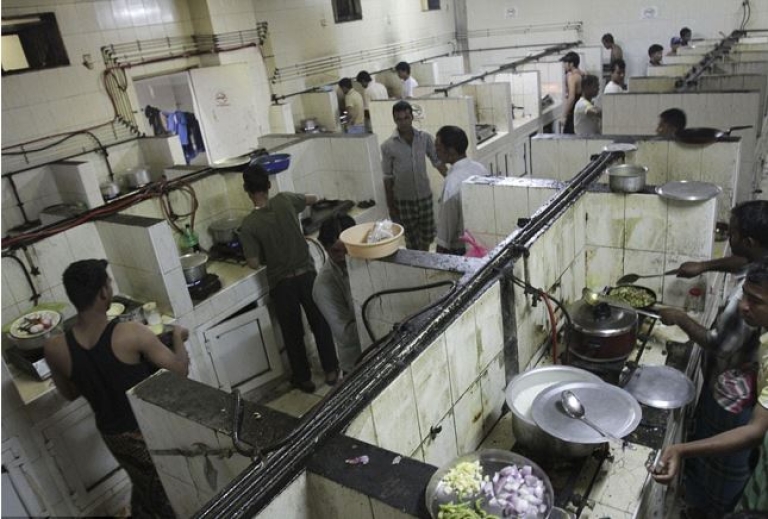 Vì sao Dubai lại giàu đến vậy?