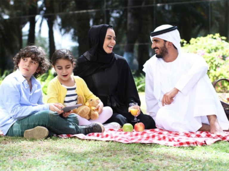 Vì sao Dubai lại giàu đến vậy?