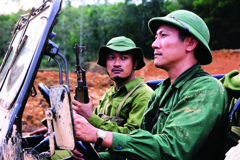 nhung nguoi viet huyen thoai