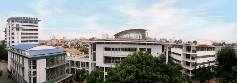 Cơ sở vật chất Trường Đại học Xây dựng liệu có “XỊN”?