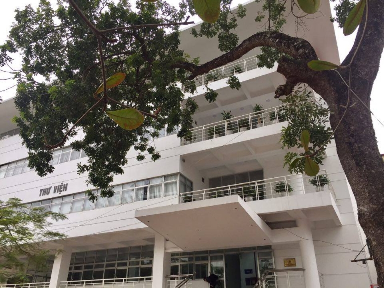 Cơ sở vật chất Trường Đại học Xây dựng liệu có “XỊN”?