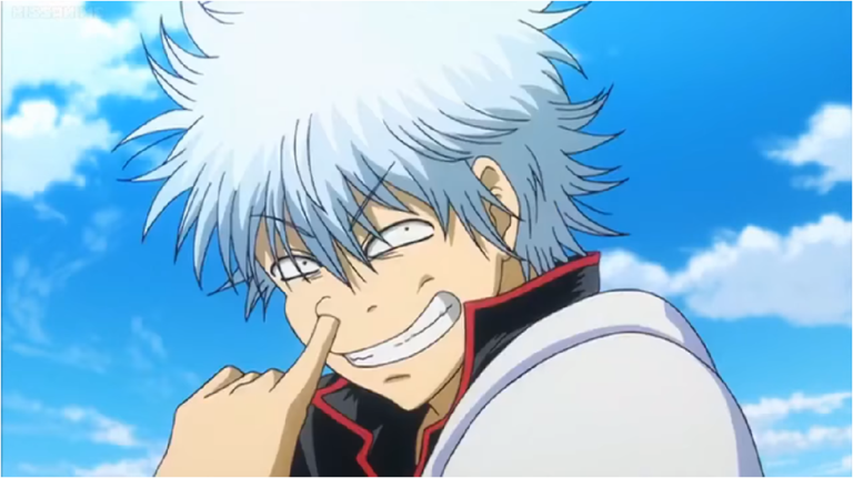 Top 10 anime hài hước được yêu thích nhất