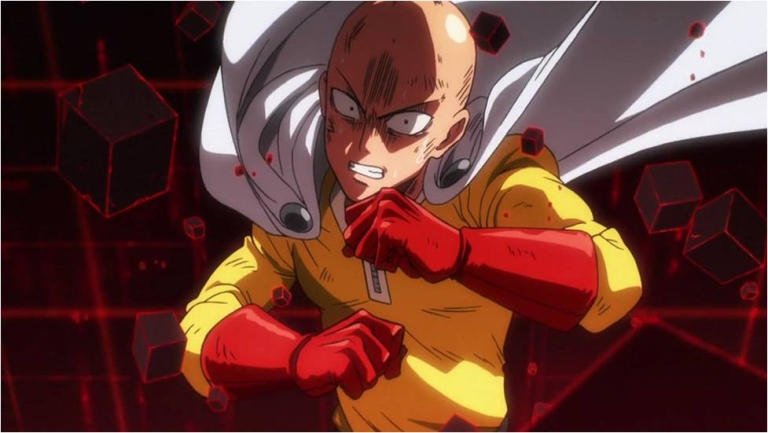 Top 10 anime hài hước được yêu thích nhất