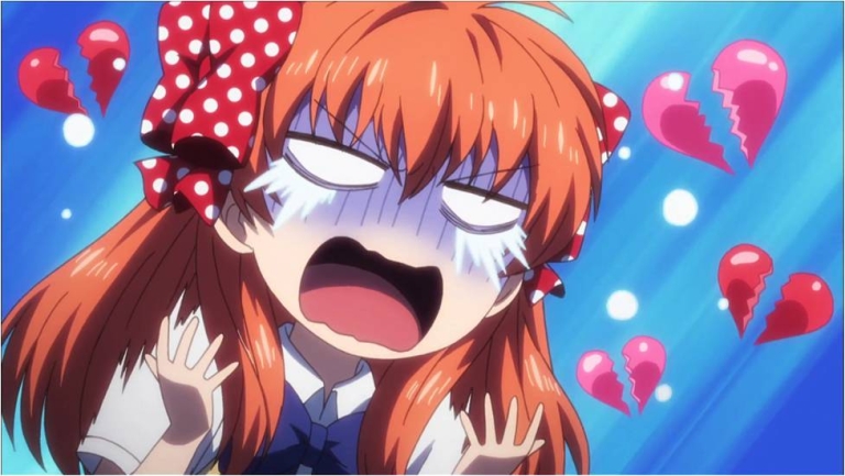 Top 10 anime hài hước được yêu thích nhất