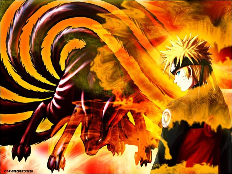 Top 10 anime hành động của Nhật Bản