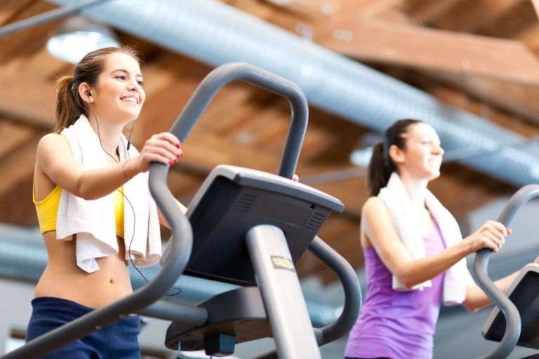 Quan tâm sức khỏe của bản thân