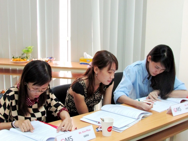 Ưu tiên học những bài quan trọng