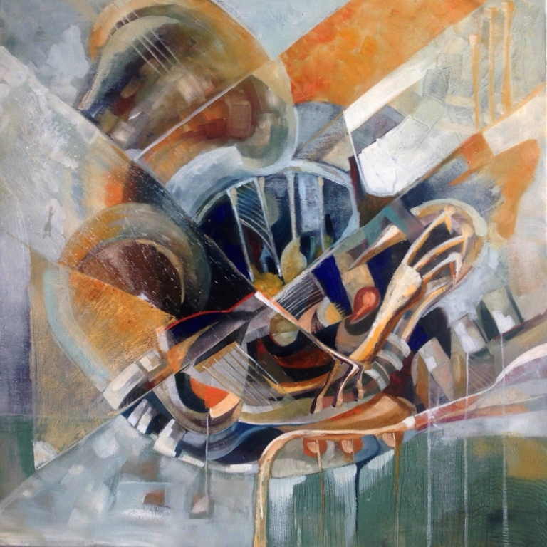 Ngành mỹ thuật có gì thú vị?