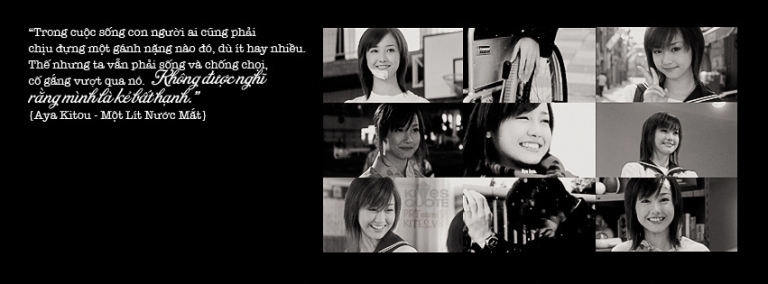 Top 5 bộ phim Nhật có kết thúc buồn nhất