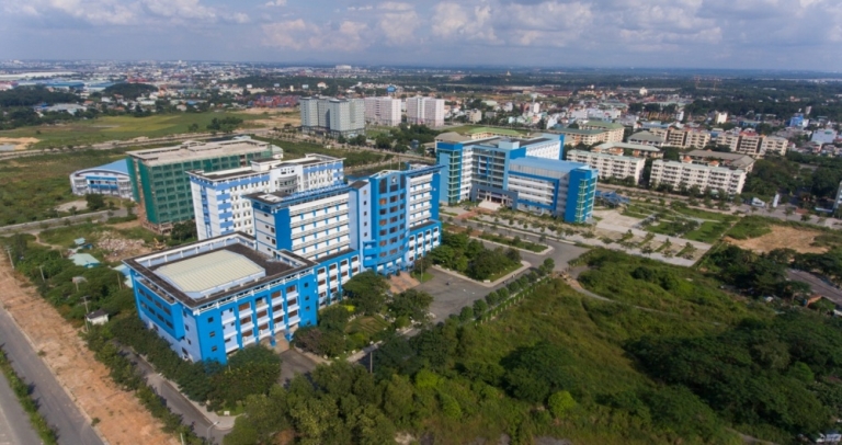 Điều gì làm nên “thương hiệu” cho Đại học Bách Khoa?