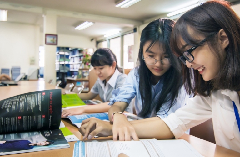 Điều gì làm nên “thương hiệu” cho Đại học Bách Khoa?