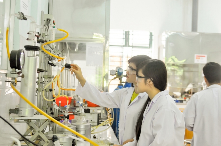 Điều gì làm nên “thương hiệu” cho Đại học Bách Khoa?