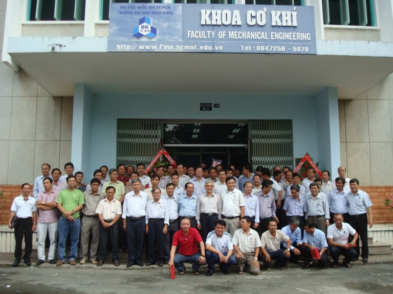 Điều gì làm nên “thương hiệu” cho Đại học Bách Khoa?