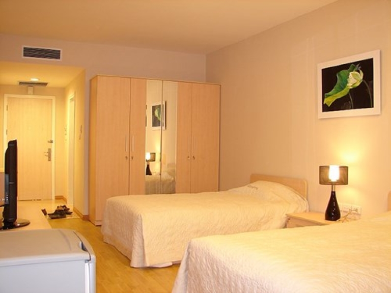 Điều gì khiến Thăng Long là đại học đẹp nhất Hà Nội?