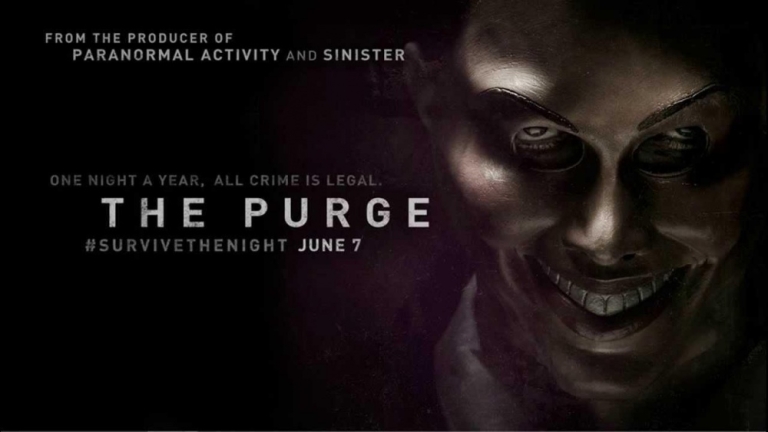 purge