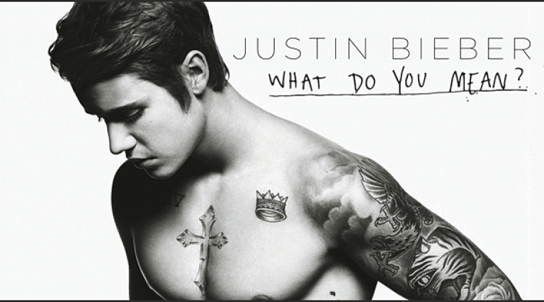 20 MV nhạc US – UK có lượt xem khủng nhất trên Youtube (P1)