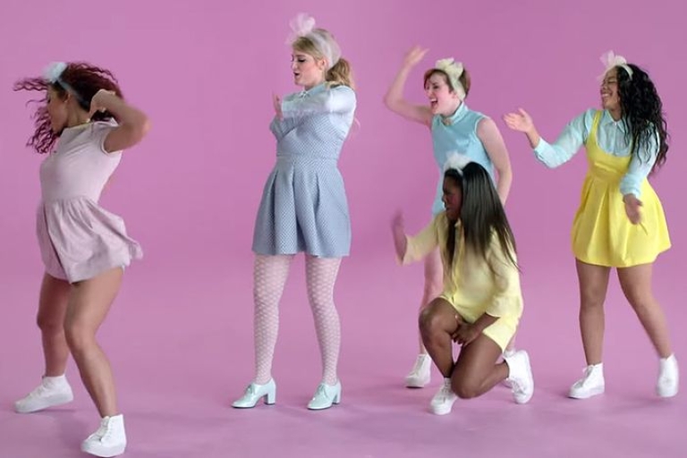 20 MV nhạc US – UK có lượt xem khủng nhất trên Youtube (P1)