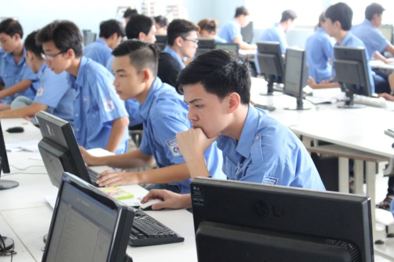 Điều bạn nên quan tâm về khối ngành Thông tin – Thư viện