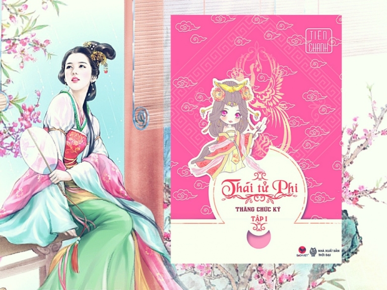 top 10 truyen xuyen khong hay nhat
