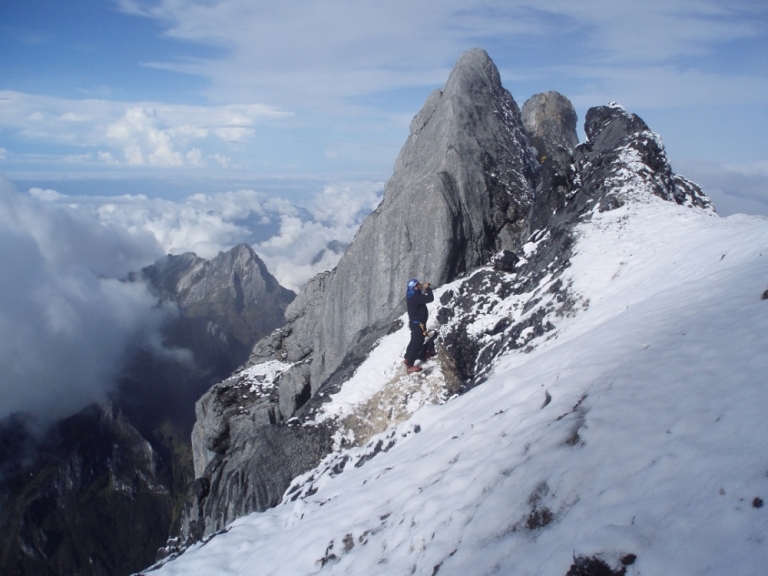 Top 6 đỉnh núi cao nhất ở mỗi châu lục