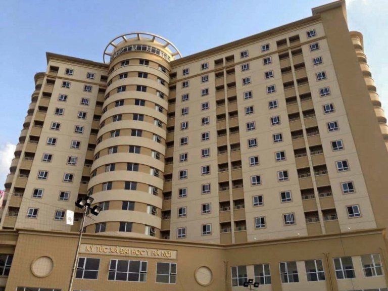 Cơ sở vật chất của Đại học Y Hà Nội có gì đáng quan tâm