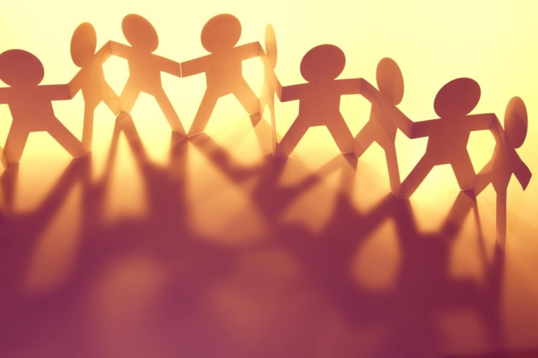 mở rộng quan hệ