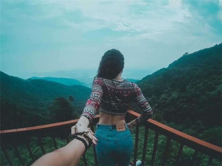   Trào lưu này được các cặp đôi rất ủng hộ