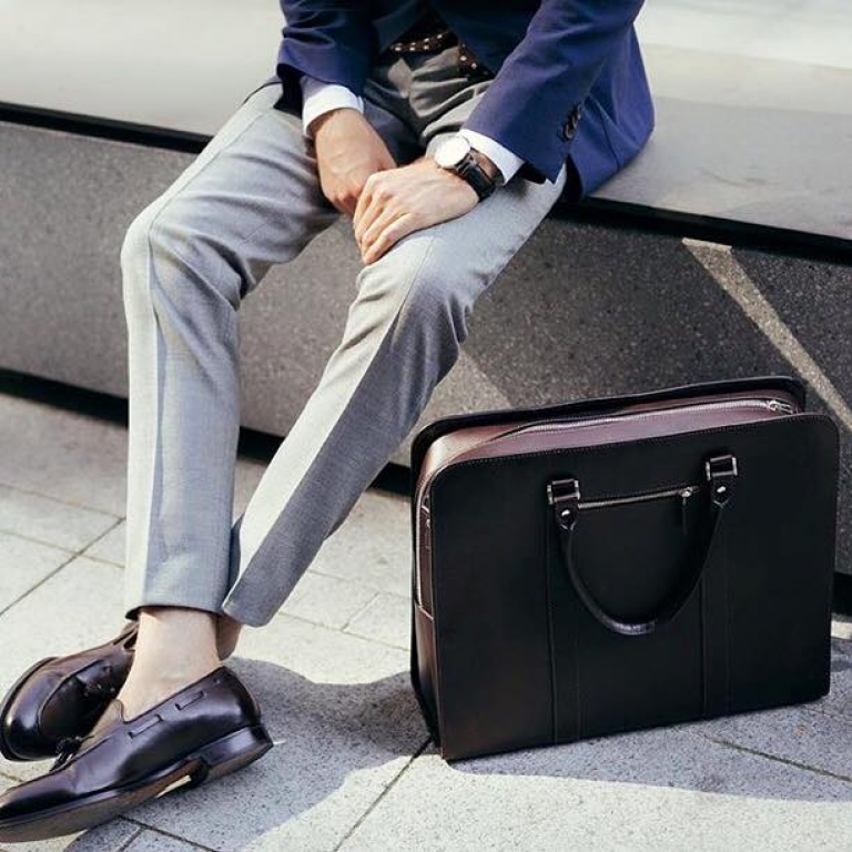 Bức ảnh chất lừ từ trang cá nhân bạn Triệu Ánh