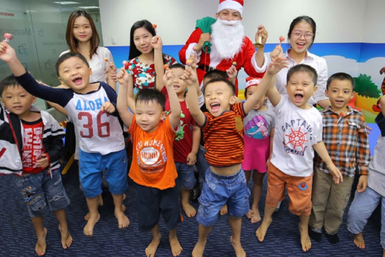 VUS có những khóa học nào?