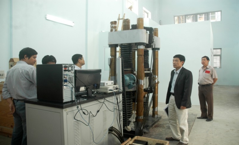 phòng thí nghiệm