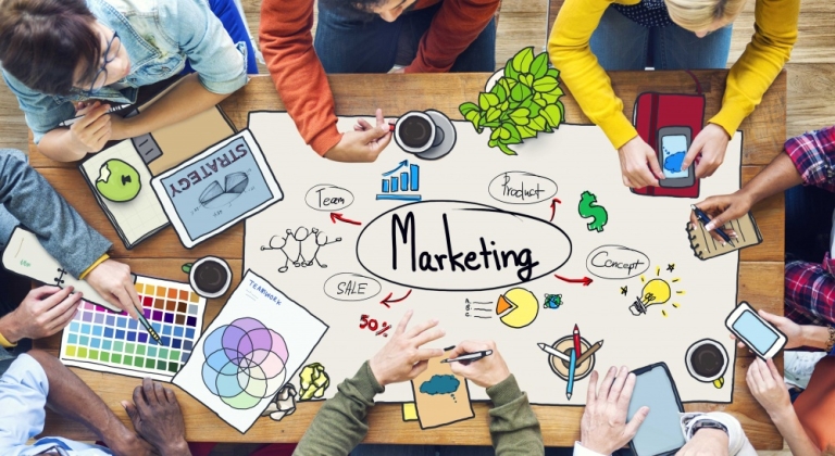Khám phá 4 “Keyword” giúp bạn khởi nghiệp thành công