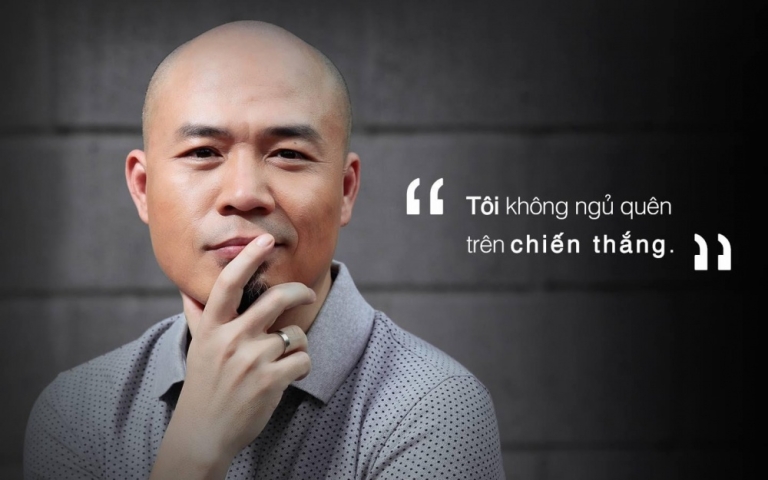 Kết quả hình ảnh cho ngủ quên trong chiến thắng