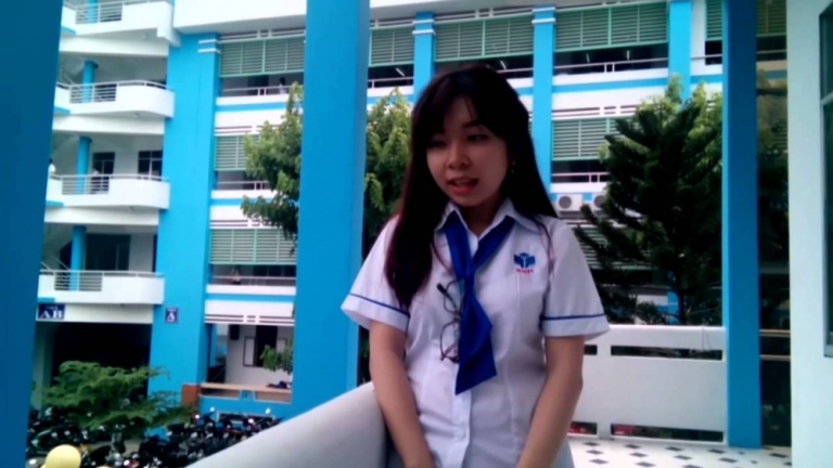 Ban Quoc An chia se nhung trai nghiem cua minh ve truong.jpg