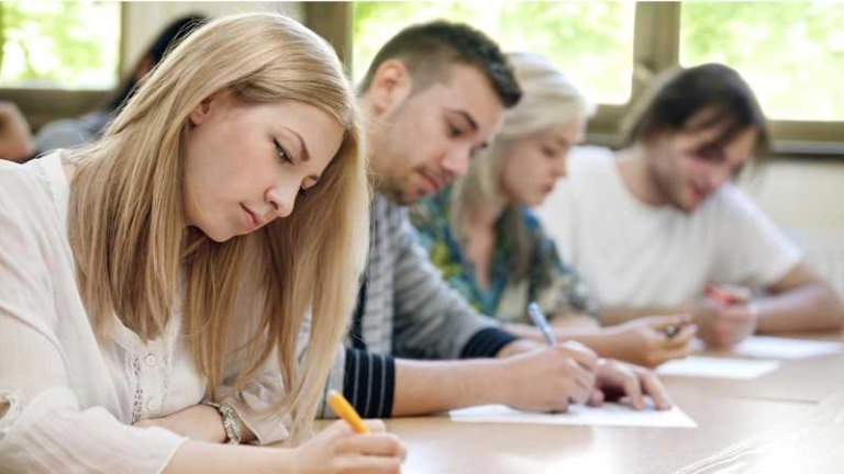 Dò lại bài là một bước quan trọng không thể bỏ qua