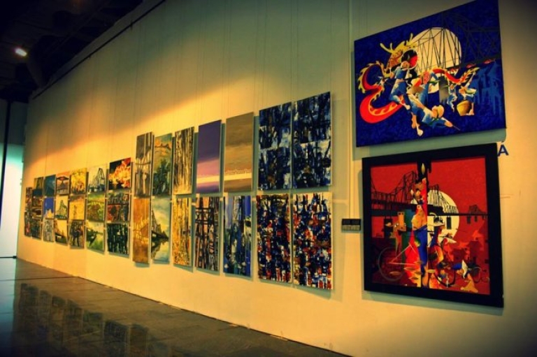 sư phạm mỹ thuật