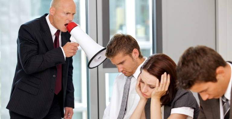 Thụ động sẽ làm bạn dễ rơi vào tình trạng thất nghiệp