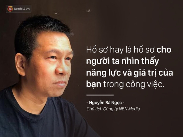 Bằng cấp không giúp bạn có được công việc mong muốn
