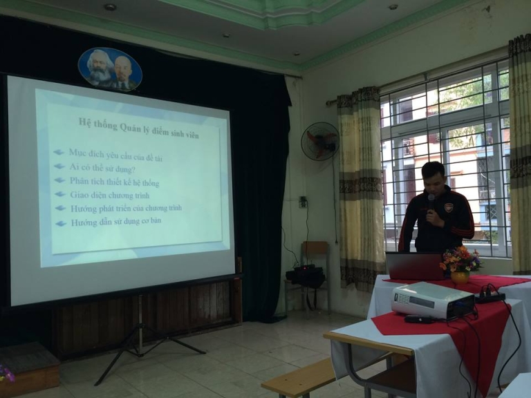 Ngành học tiêu biểu của Đại học Phương Đông