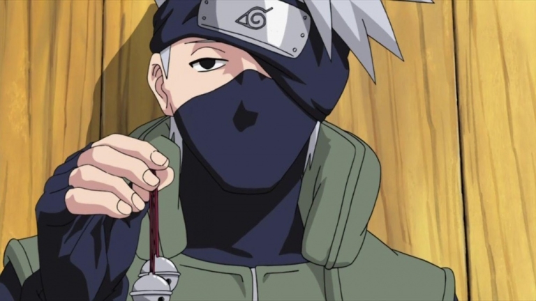 kakashi