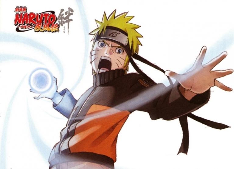 naruto