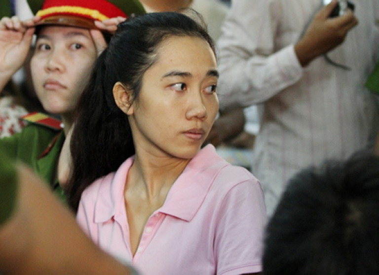 hoa hậu mỹ xuân