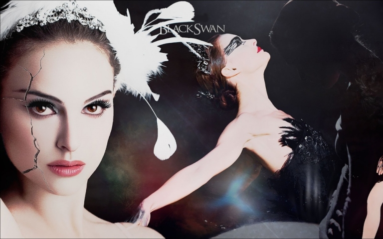 black swan