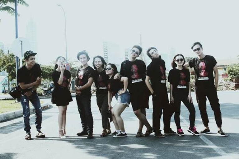 Diễn sâu – đội kịch Lăng Kính chỉ đơn giản thế thôi