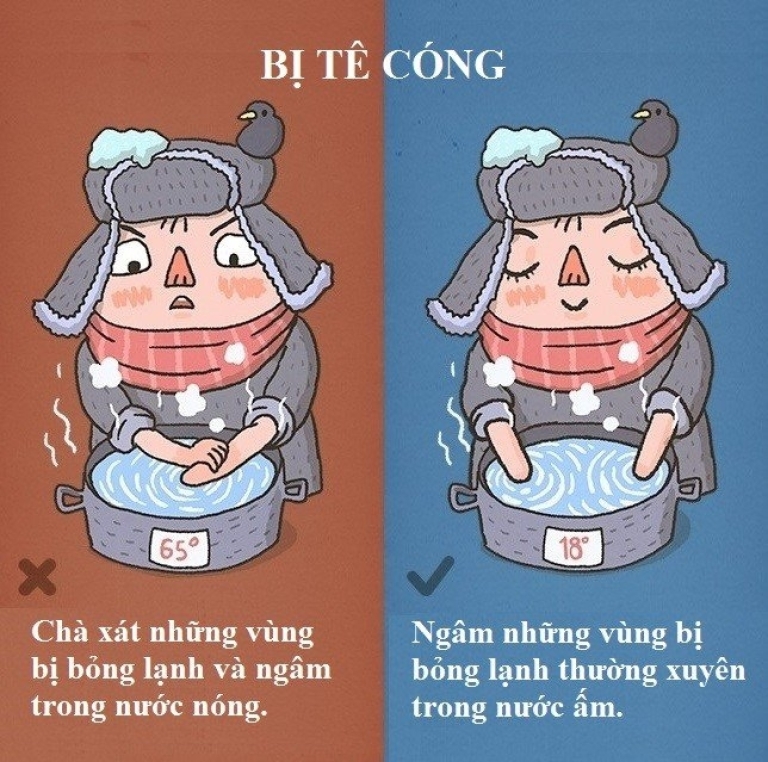 Nhất thiết phải nắm rõ 8 kỹ năng sơ cứu cơ bản trong trường hợp khẩn cấp