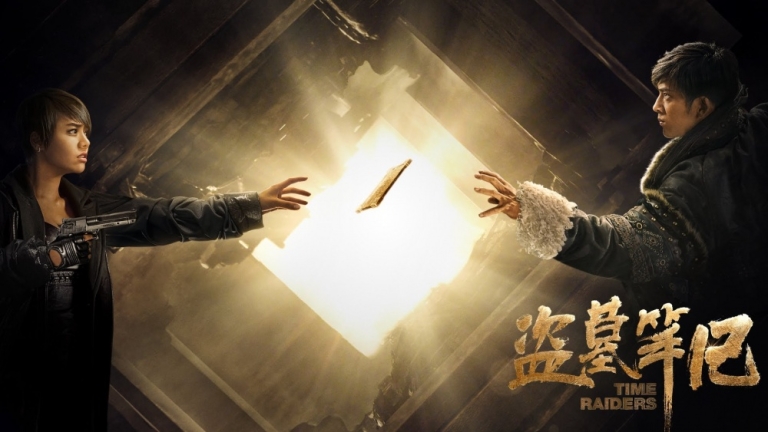 Top 5 phim điện ảnh Trung Quốc được yêu thích năm 2016