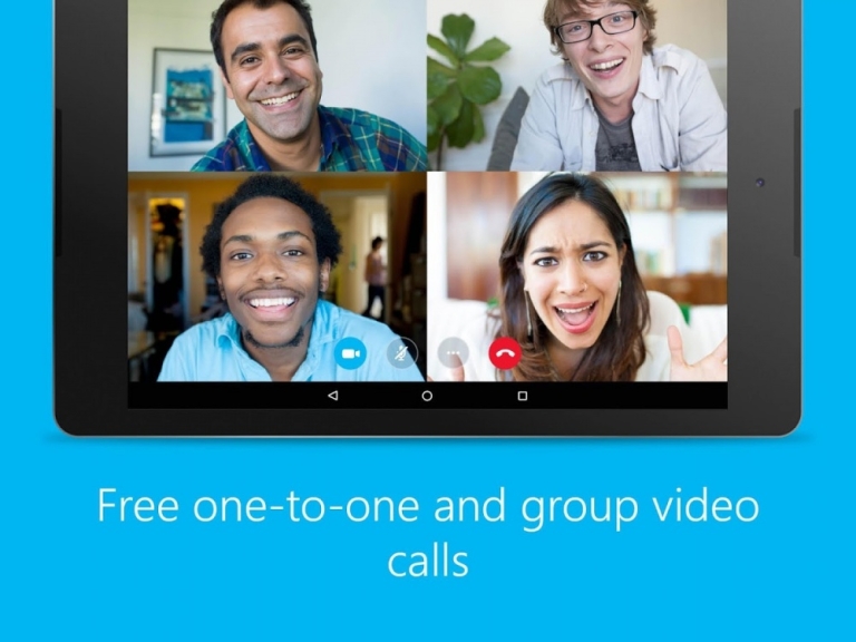 Top 5 ứng dụng video call miễn phí dành cho Smartphone