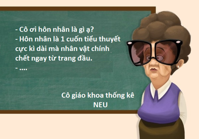 Ngã ngửa với top 10 những câu nói bá đạo của giảng viên đại học