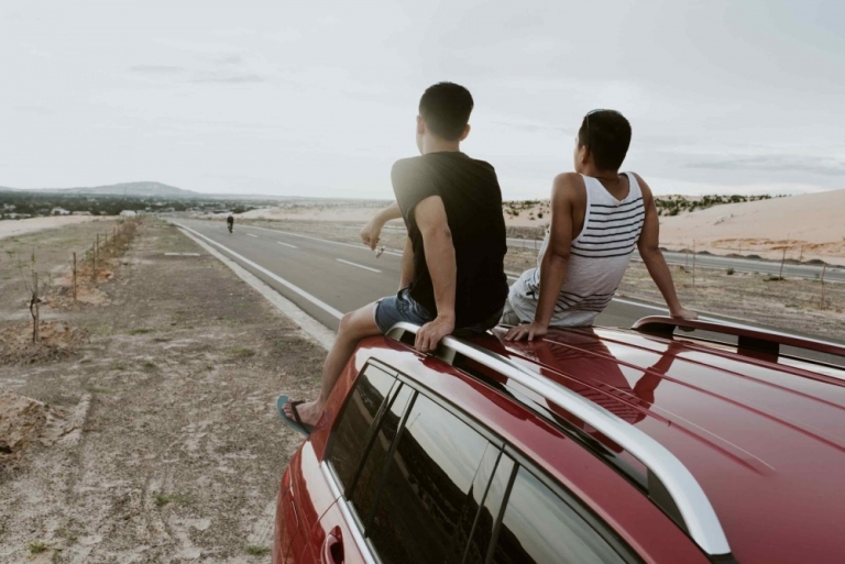  Away We Wow là một trong những web chia sẻ rất nhiều tips hay ho về du lịch