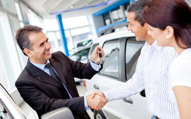 Xây dựng được nhiều mối quan hệ tốt đẹp từ nghề Sale